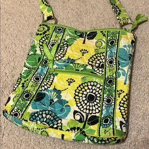 Vera Bradley purse